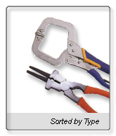 Pliers-13 Lock Wrench;Electronic Holder Plier;Tile Cutter;